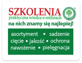 Stowarzyszenie producentów drzew, krzewów, bylin i pnączy